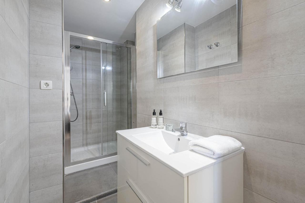 Mediterraneo Beach Apartment In Malaga By Solaga Holiday Homes Экстерьер фото